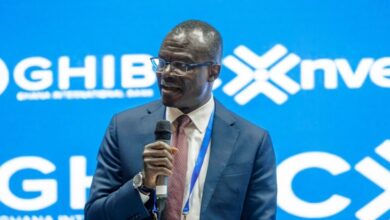 BoG hails gold initiative for strengthening reserves