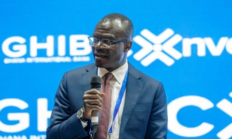 BoG hails gold initiative for strengthening reserves
