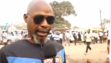 We can't pay GHC50 - Ghanaian man complains about high cost of prostitutes in Accra
