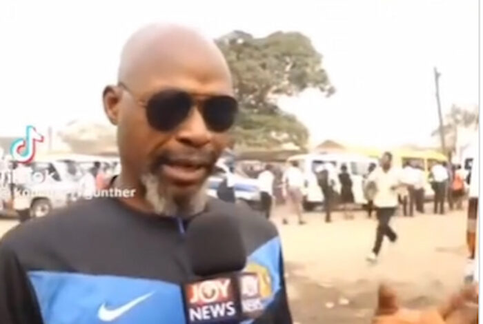 We can't pay GHC50 - Ghanaian man complains about high cost of prostitutes in Accra
