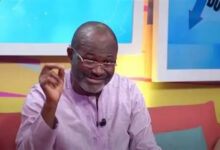 I forgive them all – Kennedy Agyapong opens up after NPP betrayal