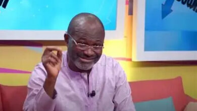 I forgive them all – Kennedy Agyapong opens up after NPP betrayal