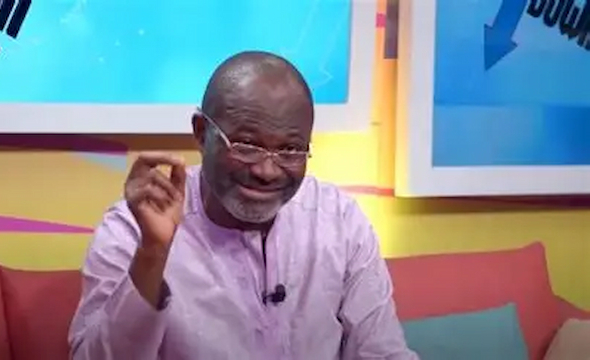 I forgive them all – Kennedy Agyapong opens up after NPP betrayal