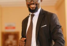 I saw it coming – How Ghanaian man predicted after helicopter crash