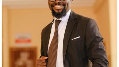 I saw it coming – How Ghanaian man predicted after helicopter crash