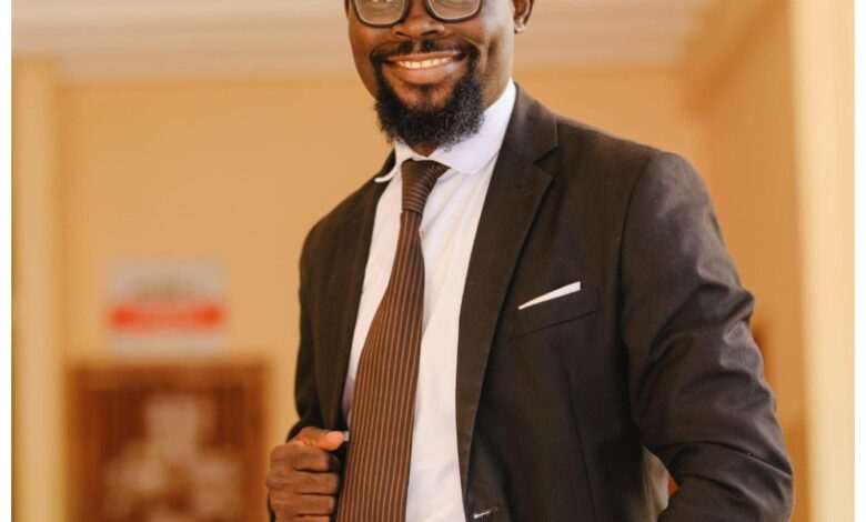 I saw it coming – How Ghanaian man predicted after helicopter crash