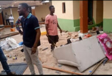 Three dead, others injured in violent clash at Agona Abodom during Akwanbo festival