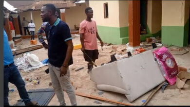 Three dead, others injured in violent clash at Agona Abodom during Akwanbo festival