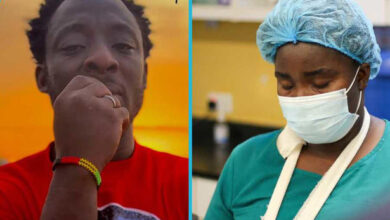 Ridge nurse slaps Ralph with GHC 7m lawsuit