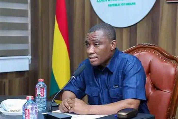 If Mahama, Akufo-Addo, Rawlings have been Presidents, why not me?