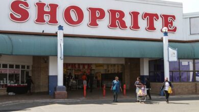 Shoprite confirms exit from Ghana after 20 years