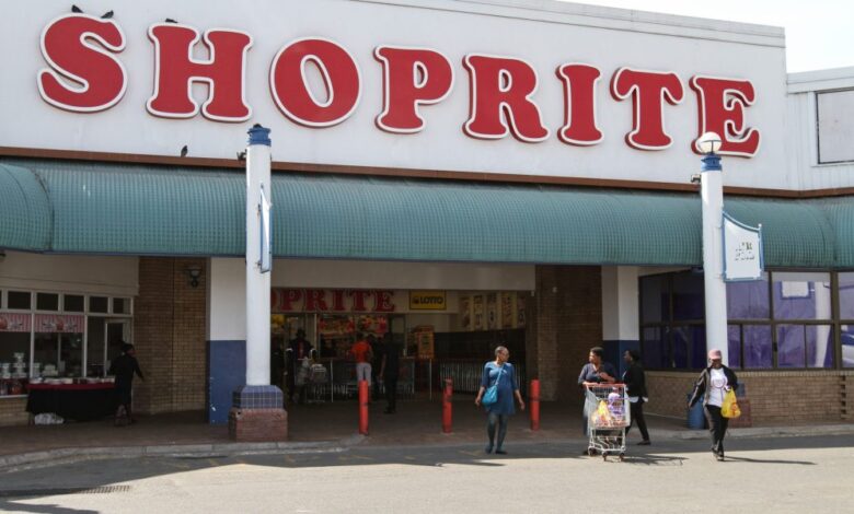 Shoprite confirms exit from Ghana after 20 years