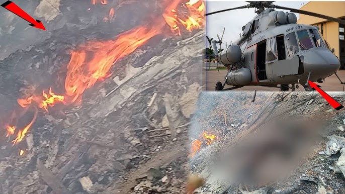 Former NPP Chairman mourns helicopter crash victims