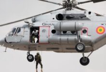 Claims of under-equipped Armed Forces are misleading – Dr. Seidu