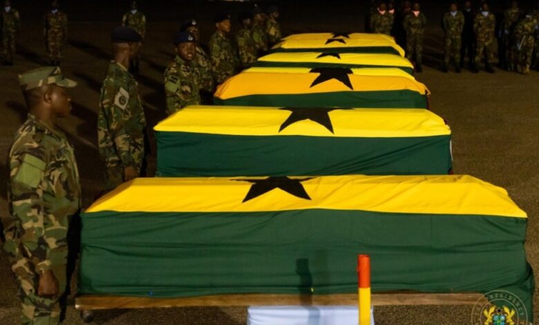 Friday funeral planned for victims of helicopter tragedy