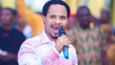 There’s no country better than our own – Odumeje on America vs Nigeria