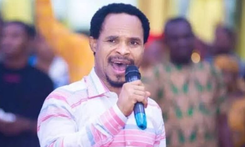 There’s no country better than our own – Odumeje on America vs Nigeria