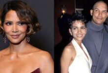 Therapy could have saved my marriage to Halle Berry