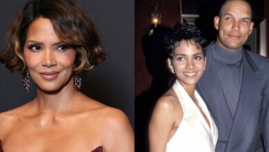 Therapy could have saved my marriage to Halle Berry