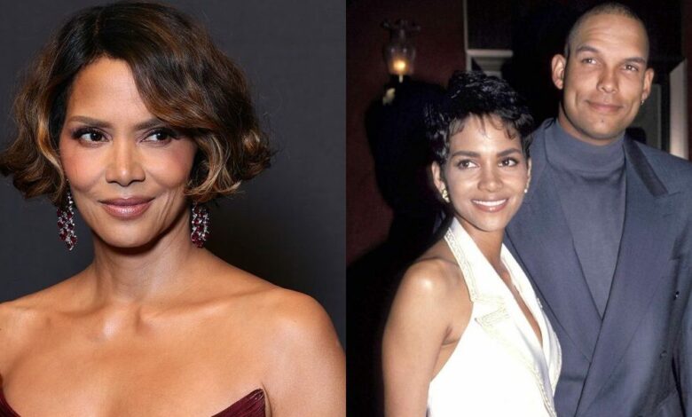 Therapy could have saved my marriage to Halle Berry