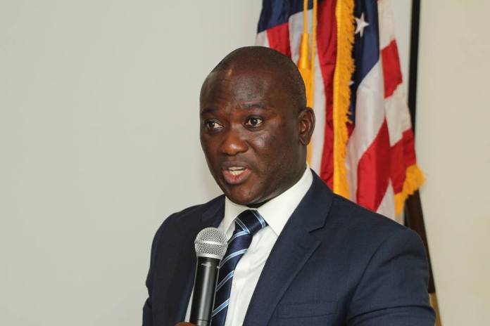 Hassan Tampuli