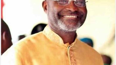 Ghana needs doers, not theorists