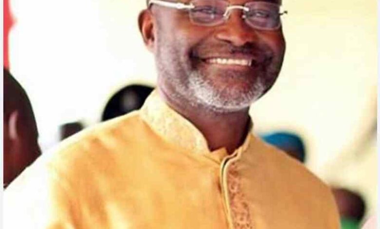 Ghana needs doers, not theorists