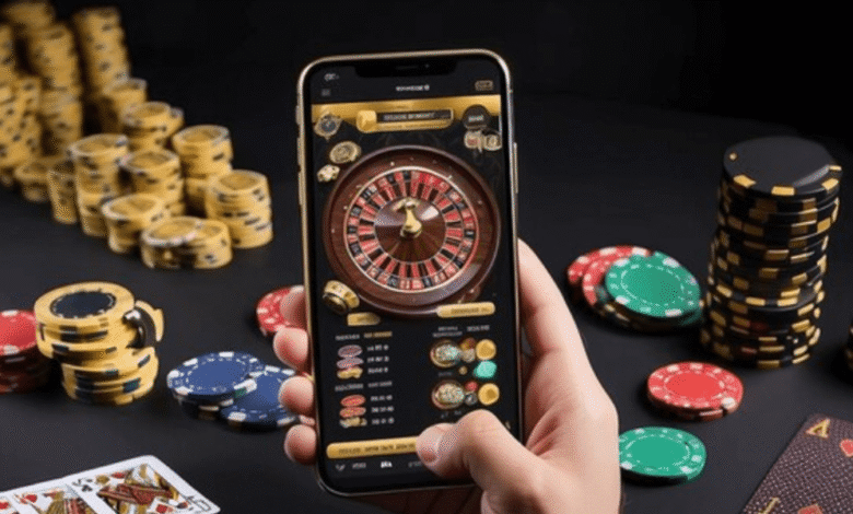 How do British no deposit casinos that are not on GamStop differ from European ones?