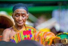 Manhyia Palace bans funerals on August 21 for one week celebration of Asantehemaa
