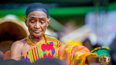 Manhyia Palace bans funerals on August 21 for one week celebration of Asantehemaa