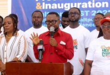 Saltpond set to get University College