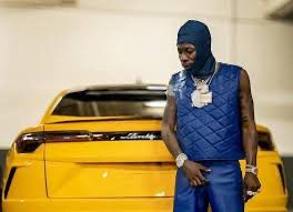 Shatta Wale unable to produce purchase documentation for Lamborghini