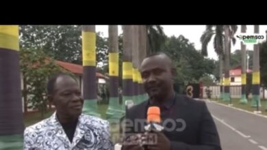Manhyia denies putting pressure on OSP to release Paul Adom-Otchere