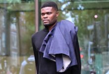 Summary of accusations against Thomas Partey