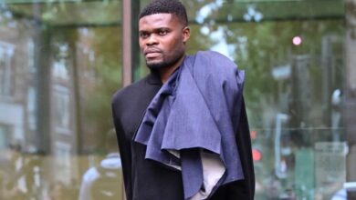 Summary of accusations against Thomas Partey