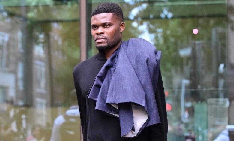 Summary of accusations against Thomas Partey