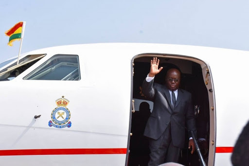 NDC never said Nana Addo was bathing in a jet,it was Nitiwul who said that-Wallas Ababio