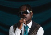 It’s not fair – Kofi Jamar opens up on Label exit