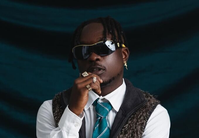 It’s not fair – Kofi Jamar opens up on Label exit