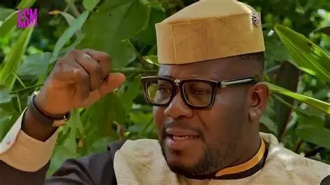 If you want the nation to fail because it’s not you leading, you are corrupt – Johnnie Hughes to NPP
