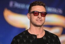 Justin Timberlake reveals Lyme disease battle