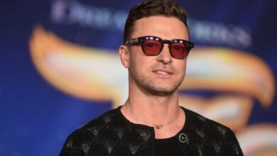 Justin Timberlake reveals Lyme disease battle