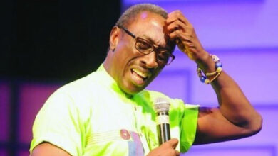 If the constitution demands by-elections, then change it – KSM