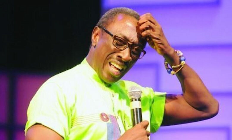 If the constitution demands by-elections, then change it – KSM