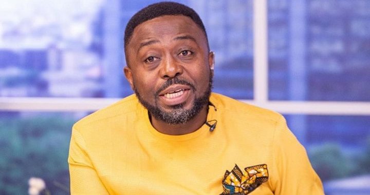 Kafui Dey returns to Morning Starr for special 11th anniversary edition