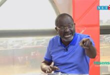 Kennedy Agyapong