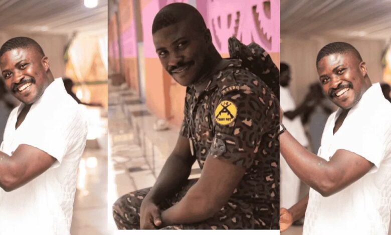 Family of immigration officer warns of retaliation in murder case