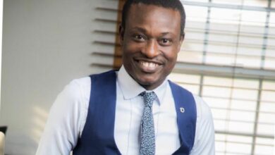 Kissi Agyebeng