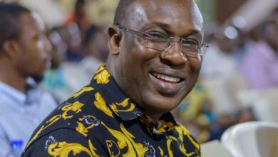 Kofi-Bentil