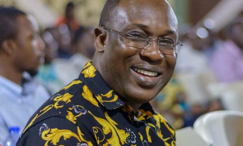 Kofi-Bentil